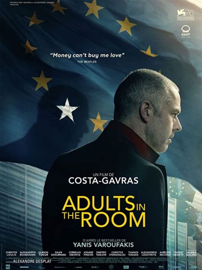 دانلود فیلم Adults in the Room 2019 دانلود فیلم Adults in the Room 2019