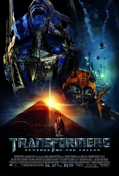 دانلود فیلم تبدیل شوندگان 2 Transformers: Revenge of the Fallen 2009 دانلود فیلم تبدیل شوندگان 2 Transformers: Revenge of the Fallen 2009