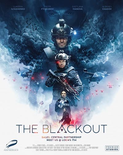 دانلود فیلم The Blackout 2019 دانلود فیلم The Blackout 2019
