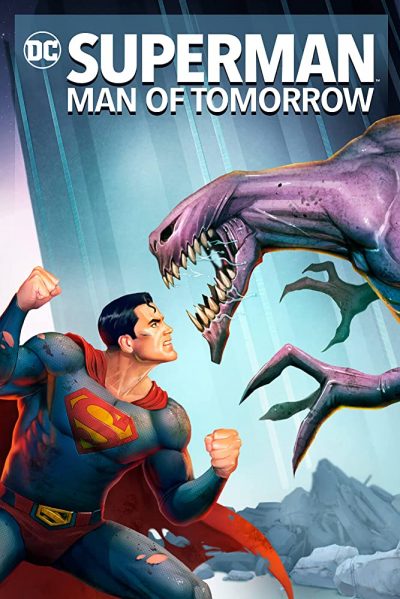 دانلود فیلم Superman: Man of Tomorrow 2020 دانلود فیلم Superman: Man of Tomorrow 2020