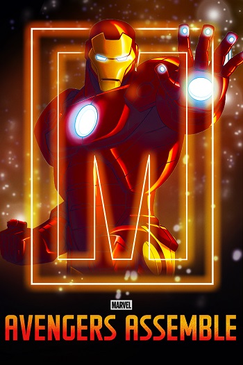 دانلود سریال Avengers Assemble دانلود سریال Avengers Assemble