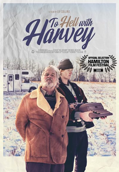دانلود فیلم To Hell with Harvey 2019 دانلود فیلم To Hell with Harvey 2019