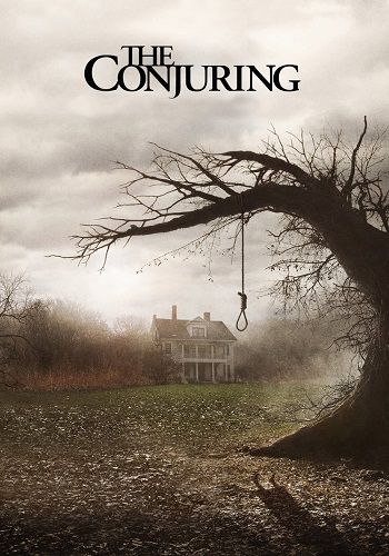 دانلود فیلم The Conjuring 2013 دانلود فیلم The Conjuring 2013