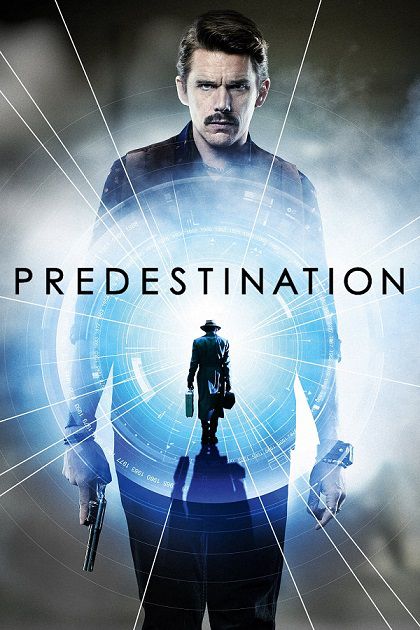 دانلود فیلم Predestination 2014 دانلود فیلم Predestination 2014