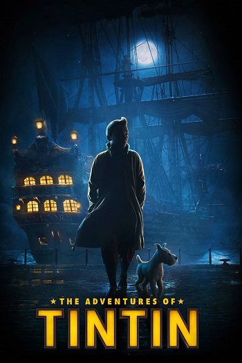 دانلود انیمیشن The Adventures of Tintin 2011 دانلود انیمیشن The Adventures of Tintin 2011
