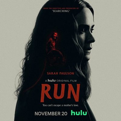 دانلود فیلم Run 2020 دانلود فیلم Run 2020
