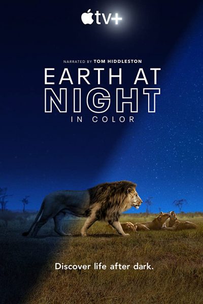 دانلود سریال Earth at Night in Color دانلود سریال Earth at Night in Color
