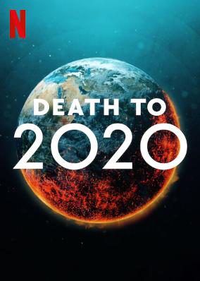 دانلود فیلم Death to 2020 2020 دانلود فیلم Death to 2020 2020