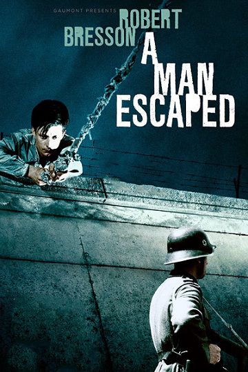 دانلود فیلم A Man Escaped 1956 دانلود فیلم A Man Escaped 1956
