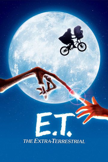 دانلود فیلم E.T. the Extra-Terrestrial 1982 دانلود فیلم E.T. the Extra-Terrestrial 1982