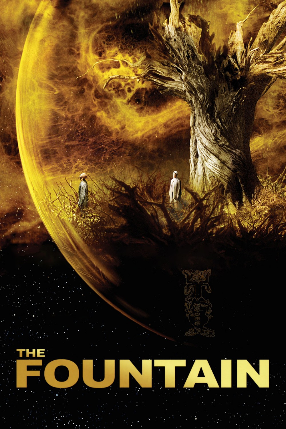 دانلود فیلم The Fountain 2006 دانلود فیلم The Fountain 2006