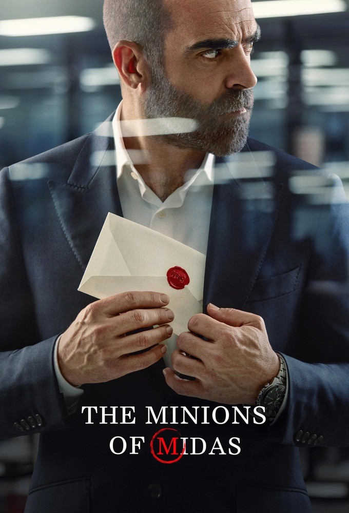 دانلود سریال The Minions of Midas دانلود سریال The Minions of Midas