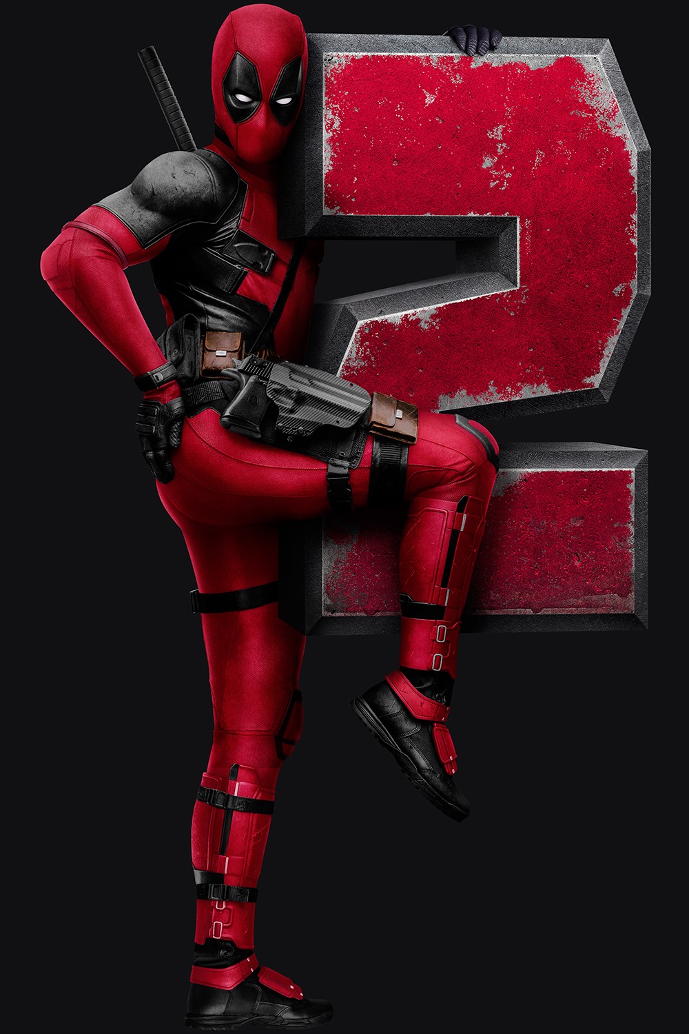 دانلود فیلم Deadpool 2 2018 دانلود فیلم Deadpool 2 2018