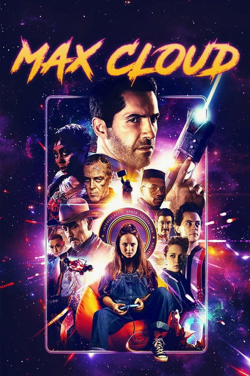 دانلود فیلم Max Cloud 2020 دانلود فیلم Max Cloud 2020