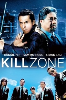 دانلود فیلم 2005 SPL: Kill Zone دانلود فیلم 2005 SPL: Kill Zone
