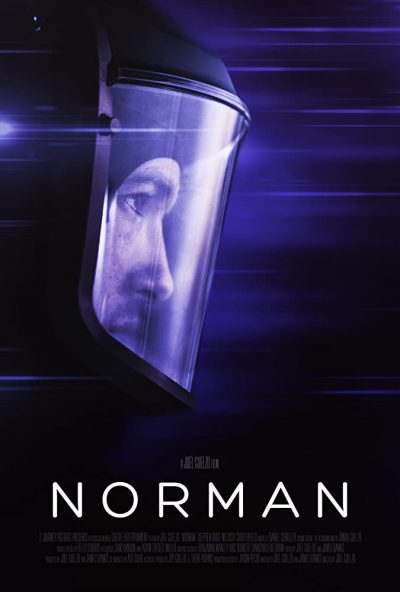 دانلود فیلم Norman 2021 دانلود فیلم Norman 2021