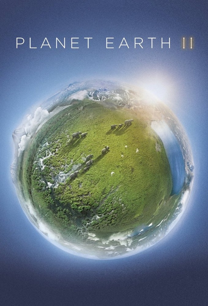 دانلود سریال Planet Earth II دانلود سریال Planet Earth II