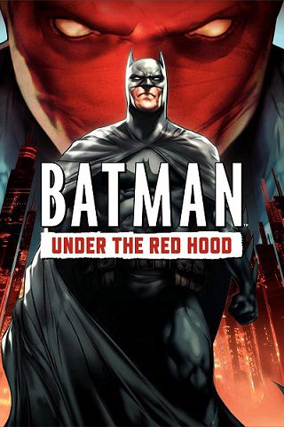 دانلود انیمیشن Batman: Under the Red Hood 2010 دانلود انیمیشن Batman: Under the Red Hood 2010