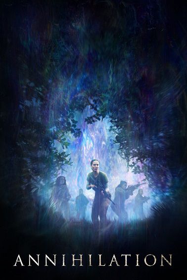 دانلود فیلم Annihilation 2018 دانلود فیلم Annihilation 2018