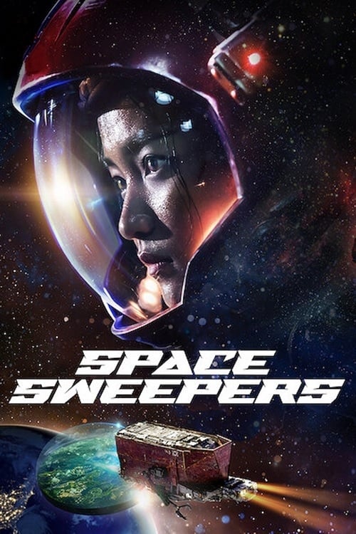 دانلود فیلم Space Sweepers 2021 دانلود فیلم Space Sweepers 2021