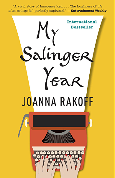 دانلود فیلم My Salinger Year 2020 دانلود فیلم My Salinger Year 2020