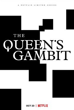 دانلود سریال The Queens Gambit دانلود سریال The Queens Gambit