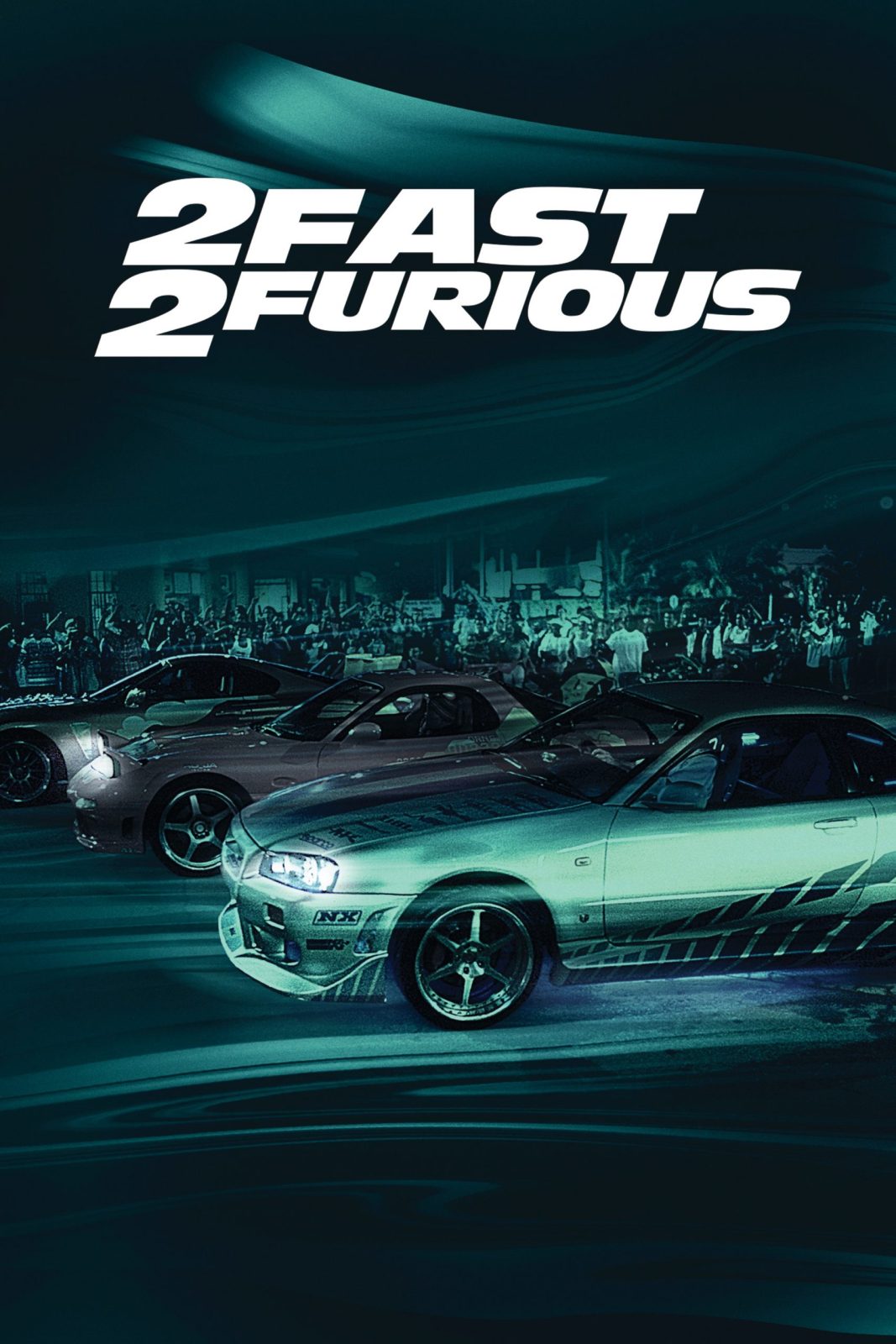 دانلود فیلم 2003 2 Fast 2 Furious دانلود فیلم 2003 2 Fast 2 Furious