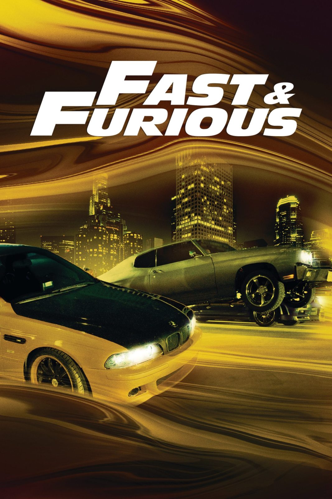 دانلود فیلم The Fast and the Furious 2001 دانلود فیلم The Fast and the Furious 2001