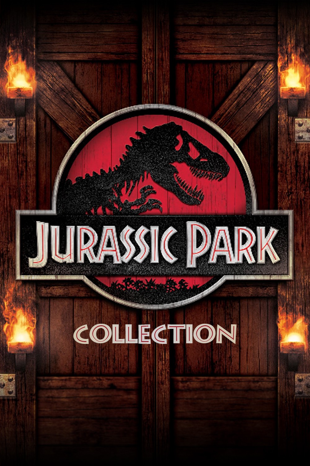 دانلود کالکشن فیلم Jurassic Park دانلود کالکشن فیلم Jurassic Park