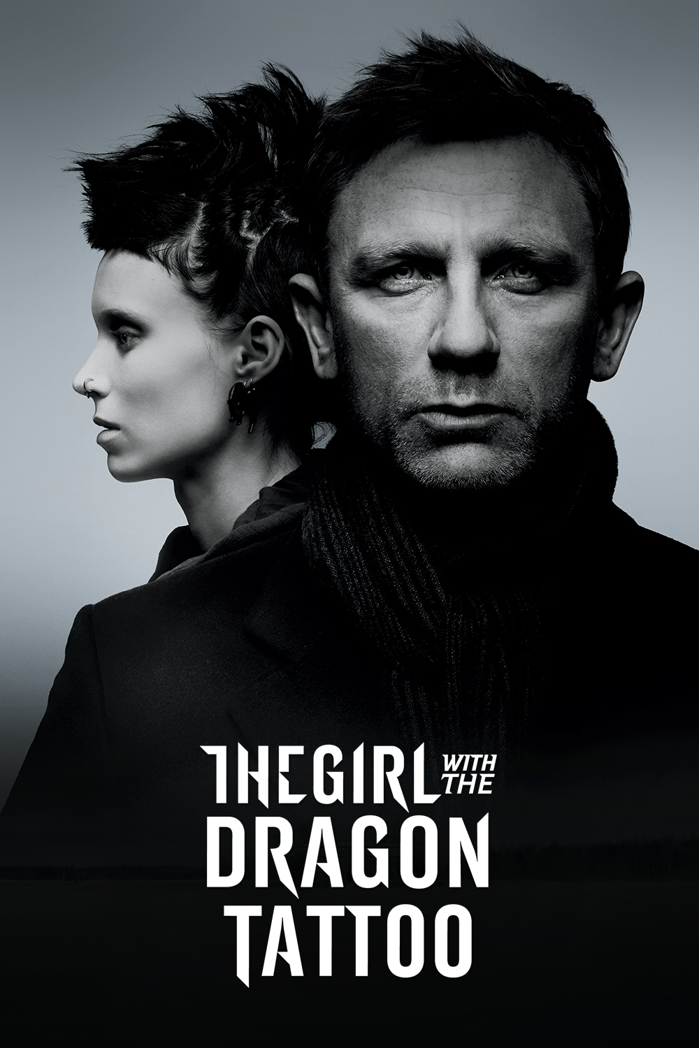 دانلود فیلم The Girl with the Dragon Tattoo 2011 دانلود فیلم The Girl with the Dragon Tattoo 2011