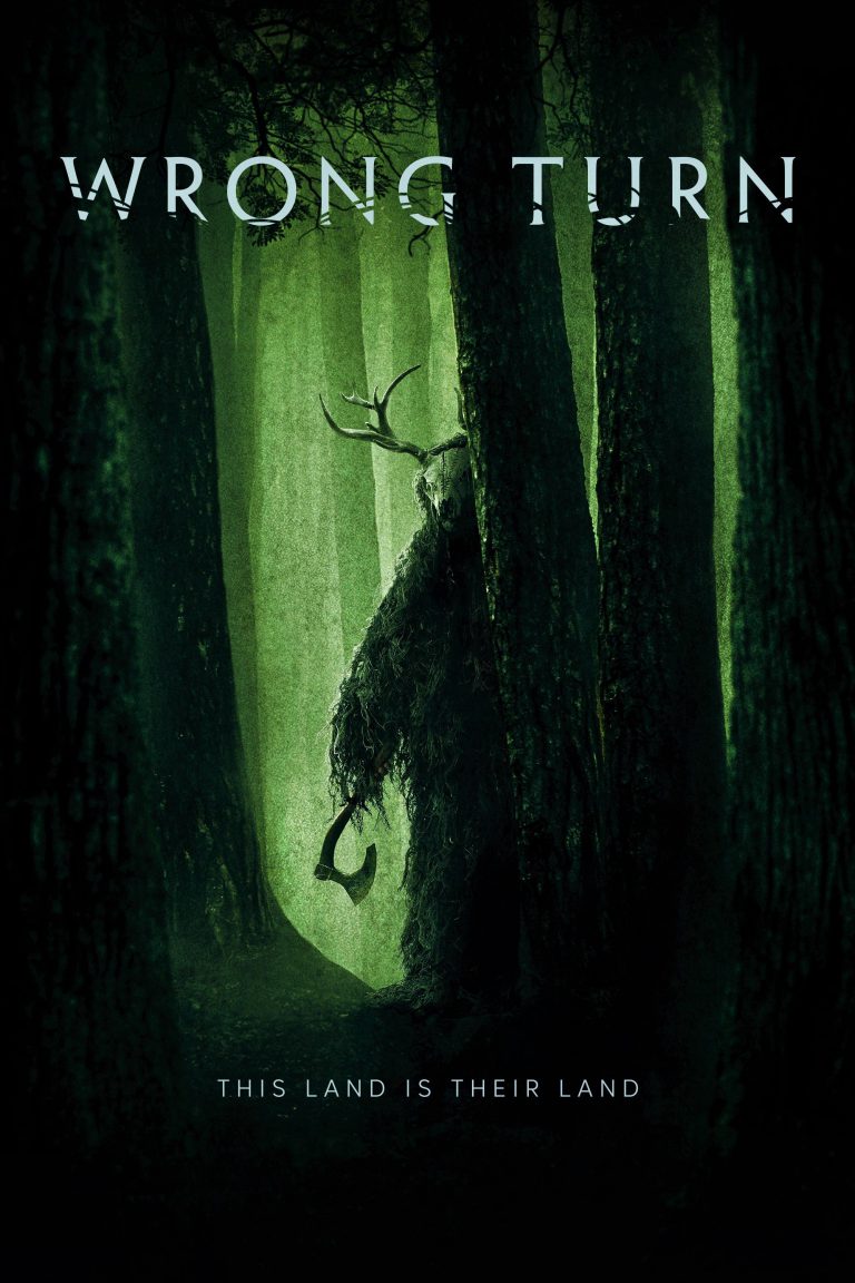دانلود فیلم Wrong Turn 2021 دانلود فیلم Wrong Turn 2021