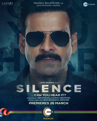 دانلود فیلم Silence 2021 دانلود فیلم Silence 2021