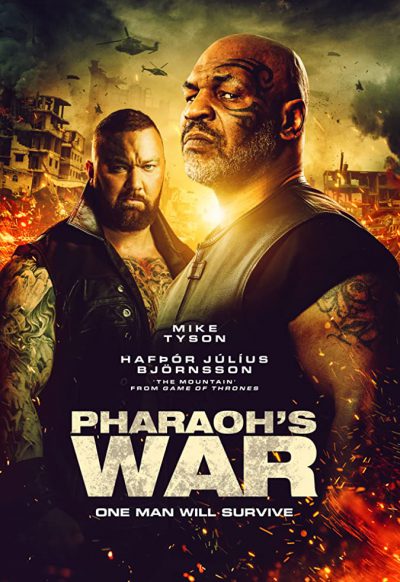 دانلود فیلم Pharaoh’s War 2019 دانلود فیلم Pharaoh’s War 2019