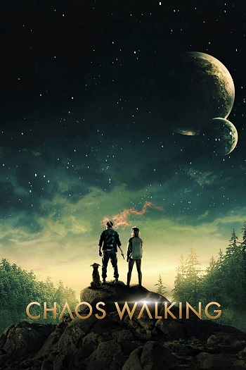 دانلود فیلم Chaos Walking 2021 دانلود فیلم Chaos Walking 2021