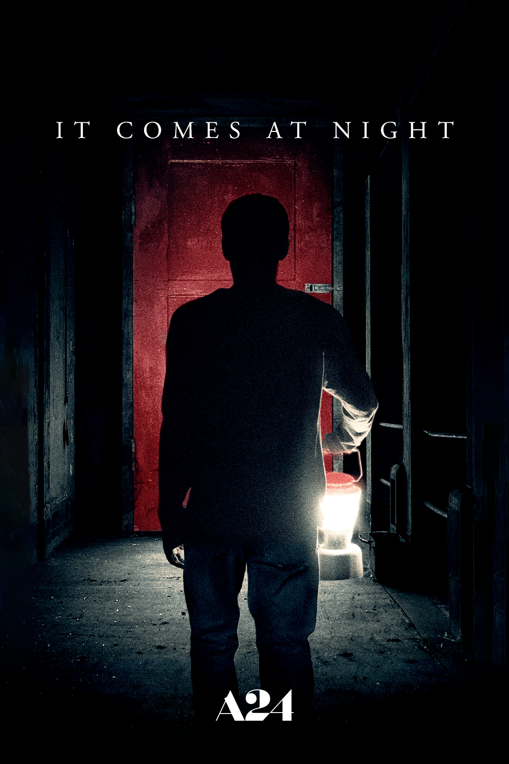 دانلود فیلم It Comes at Night 2017 دانلود فیلم It Comes at Night 2017