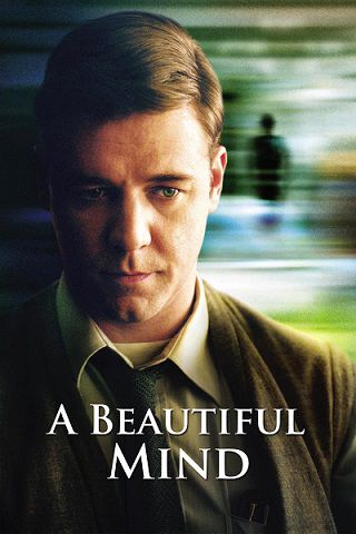 دانلود فیلم A Beautiful Mind 2001 دانلود فیلم A Beautiful Mind 2001