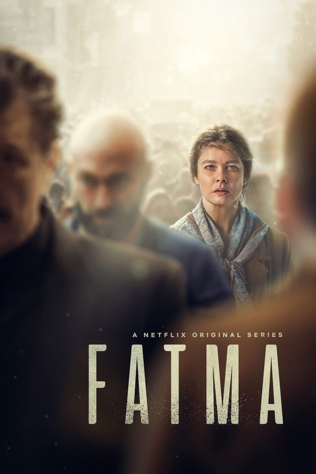 دانلود سریال Fatma دانلود سریال Fatma