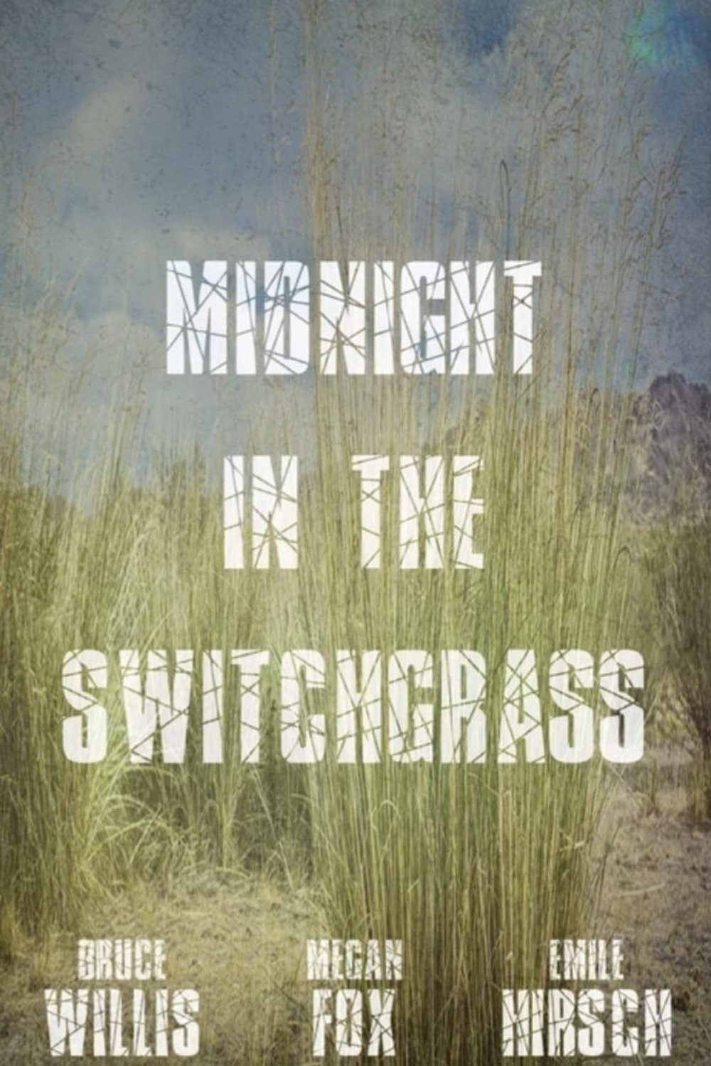 دانلود فیلم Midnight in the Switchgrass 2021 دانلود فیلم Midnight in the Switchgrass 2021