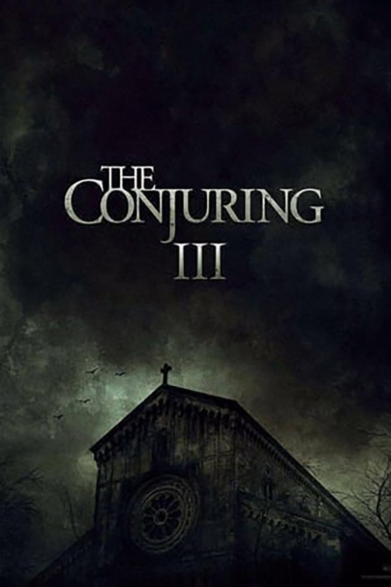 دانلود فیلم The Conjuring 3 2021 (کانجورینگ 3) دانلود فیلم The Conjuring 3 2021 (کانجورینگ 3)
