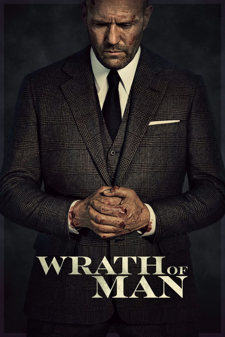 دانلود فیلم Wrath of Man 2021 دانلود فیلم Wrath of Man 2021