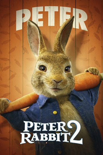 دانلود فیلم Peter Rabbit 2 2021 دانلود فیلم Peter Rabbit 2 2021