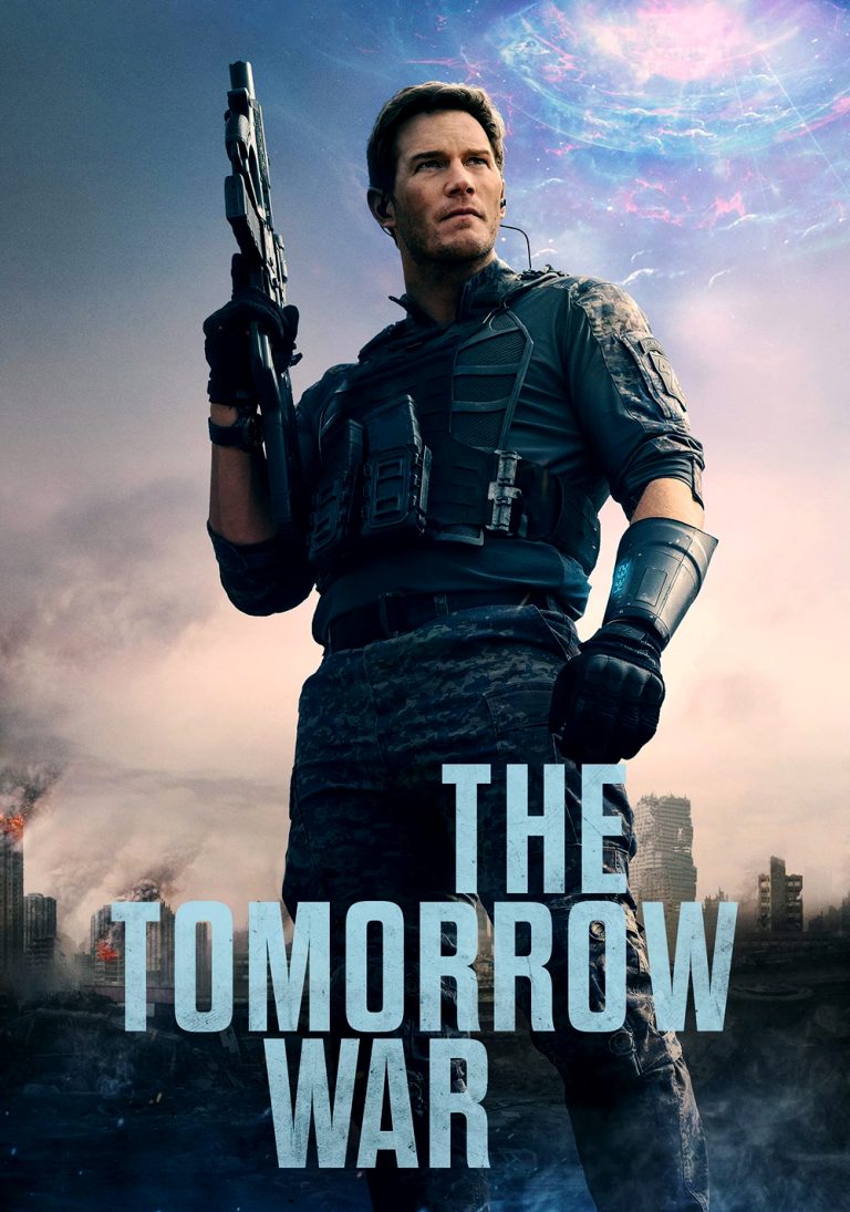 دانلود فیلم The Tomorrow War 2021 دانلود فیلم The Tomorrow War 2021