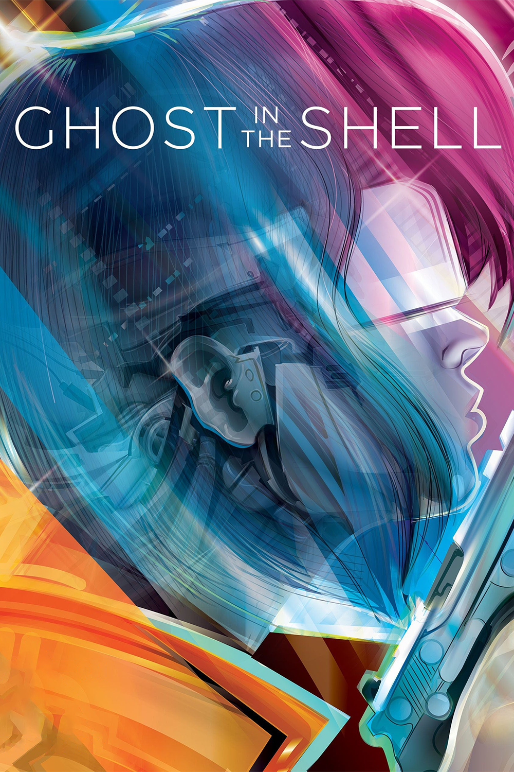 دانلود فیلم Ghost in the Shell 1995 دانلود فیلم Ghost in the Shell 1995