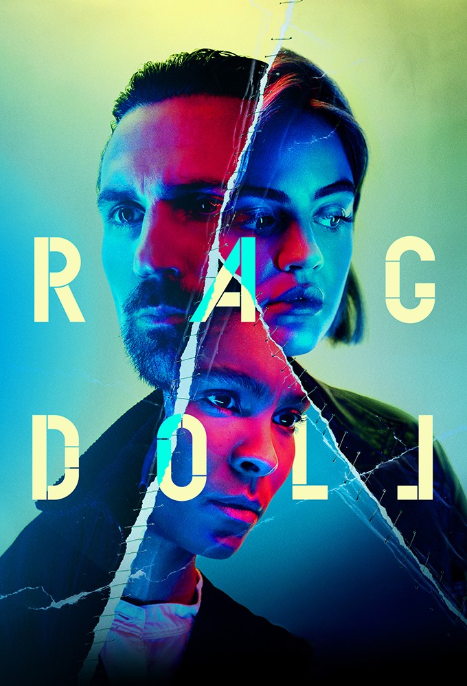 دانلود سریال Ragdoll دانلود سریال Ragdoll