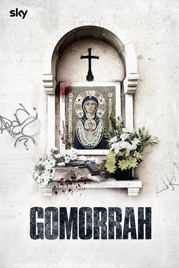 دانلود سریال Gomorra دانلود سریال Gomorra