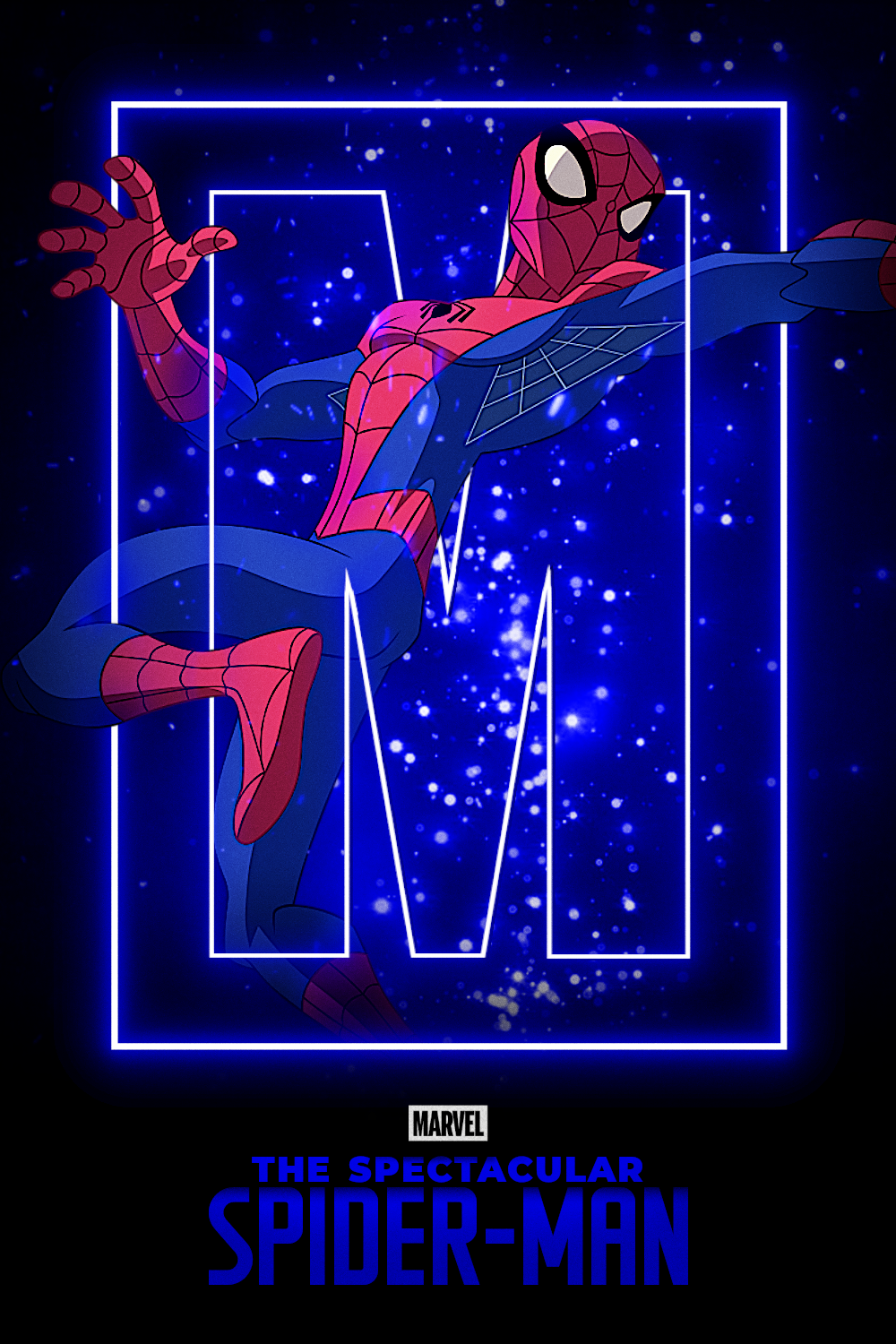دانلود سریال The Spectacular Spider-Man دانلود سریال The Spectacular Spider-Man