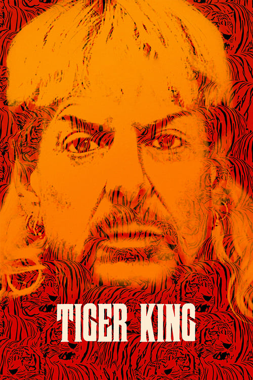 دانلود سریال Tiger King دانلود سریال Tiger King
