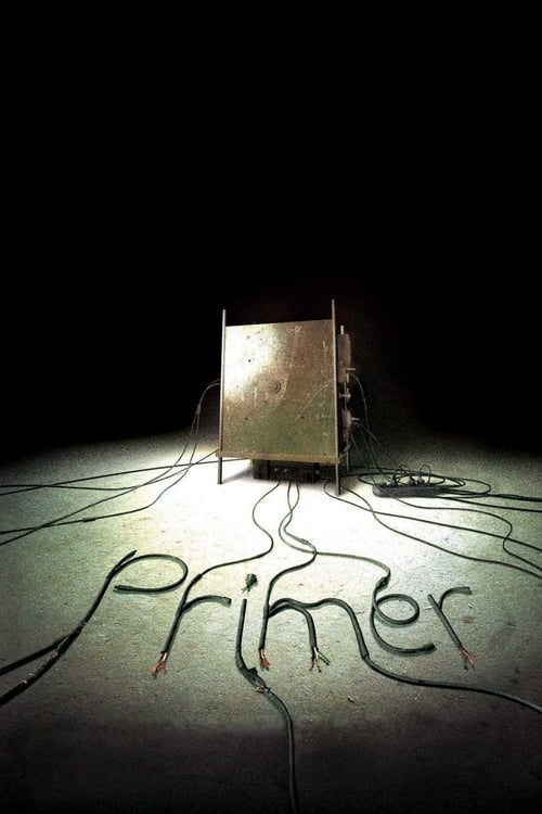 دانلود فیلم Primer 2004 دانلود فیلم Primer 2004