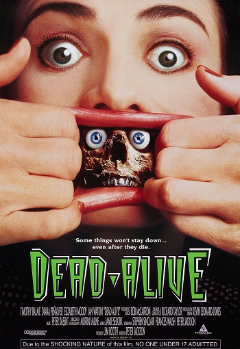دانلود فیلم Dead Alive 1992 دانلود فیلم Dead Alive 1992