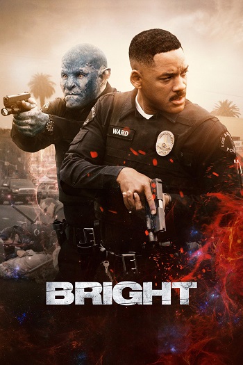 دانلود فیلم Bright 2017 دانلود فیلم Bright 2017